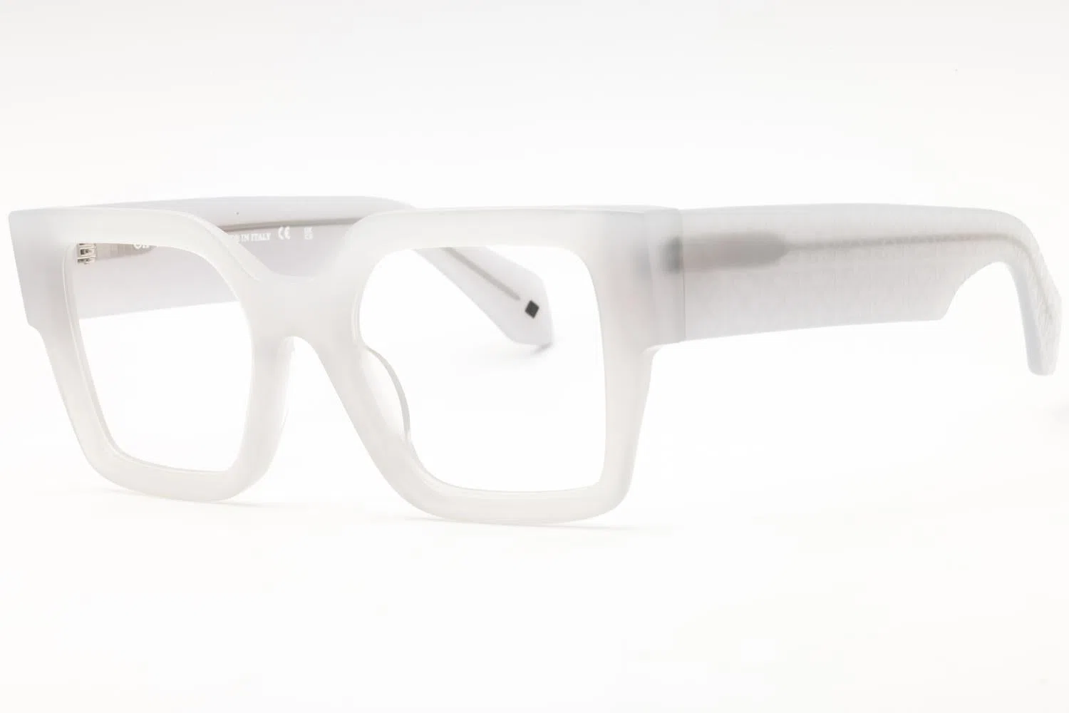 Off White STYLE7R Eyeglasses